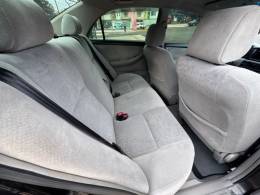 TOYOTA - COROLLA - 2005/2005 - Preta - R$ 39.990,00