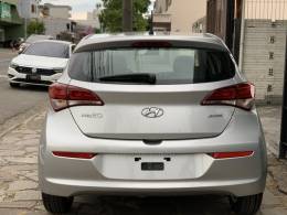 HYUNDAI - HB20 - 2015/2016 - Prata - R$ 74.990,00