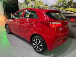 HYUNDAI - HB20 - 2013/2013 - Vermelha - R$ 44.990,00