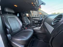 CHEVROLET - CAPTIVA - 2012/2012 - Branca - R$ 47.990,00