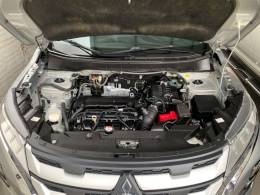 MITSUBISHI - OUTLANDER - 2020/2021 - Cinza - R$ 118.990,00