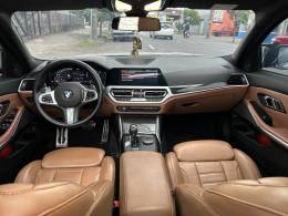 BMW - 320I - 2020/2020 - Branca - R$ 229.990,00