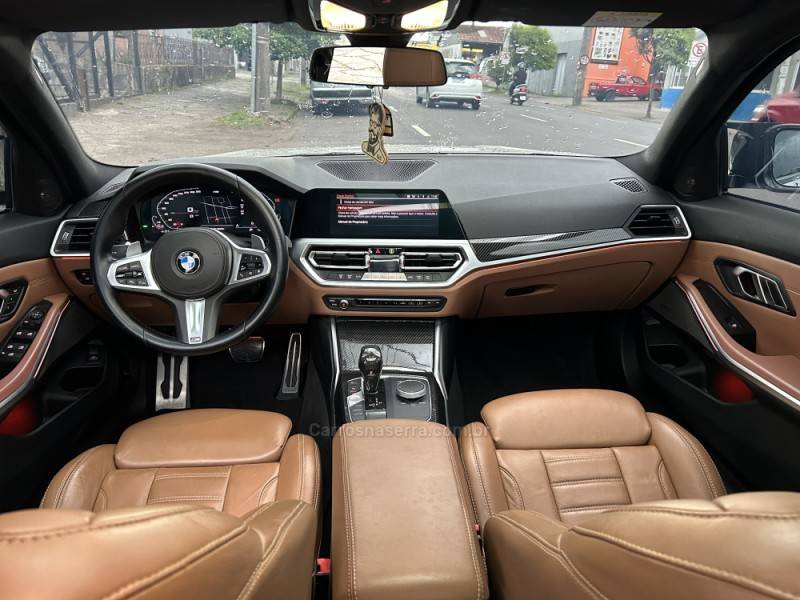 BMW - 320I - 2020/2020 - Branca - R$ 229.990,00