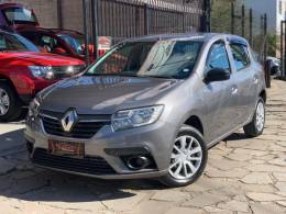 RENAULT - SANDERO - 2019/2020 - Cinza - R$ 47.990,00
