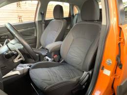 MITSUBISHI - ASX - 2015/2016 - Laranja - R$ 77.990,00