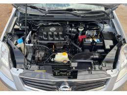 NISSAN - SENTRA - 2012/2012 - Prata - R$ 39.990,00