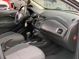 CHEVROLET - PRISMA - 2017/2018 - Cinza - R$ 68.990,00