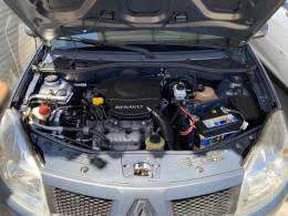 RENAULT - SANDERO - 2010/2011 - Cinza - R$ 32.990,00