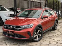 VOLKSWAGEN - NIVUS - 2020/2021 - Vermelha - R$ 104.990,00