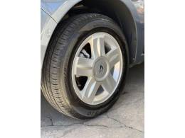 RENAULT - SANDERO - 2010/2011 - Cinza - R$ 32.990,00