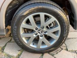 MITSUBISHI - ASX - 2015/2016 - Laranja - R$ 77.990,00