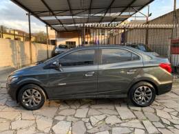 CHEVROLET - PRISMA - 2017/2018 - Cinza - R$ 68.990,00