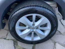 RENAULT - SANDERO - 2013/2014 - Prata - R$ 43.990,00