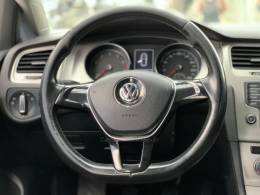 VOLKSWAGEN - GOLF - 2013/2014 - Prata - R$ 69.990,00