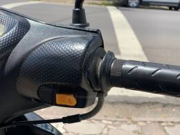 HONDA - BIZ 125 - 2009/2010 - Preta - R$ 9.990,00