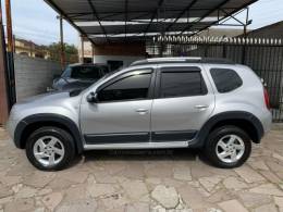 RENAULT - DUSTER - 2013/2014 - Prata - R$ 54.990,00