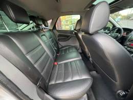 FORD - FOCUS - 2009/2009 - Prata - R$ 44.990,00