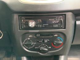 PEUGEOT - 207 - 2010/2011 - Branca - R$ 24.990,00