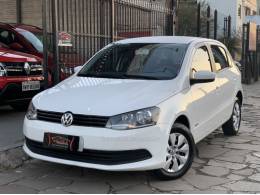 VOLKSWAGEN - GOL - 2012/2013 - Branca - R$ 39.990,00