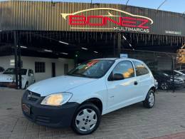 CHEVROLET - CELTA - 2010/2010 - Branca - R$ 25.990,00