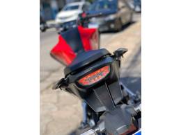 HONDA - CB 300F TWISTER - 2024/2024 - Vermelha - R$ 26.990,00