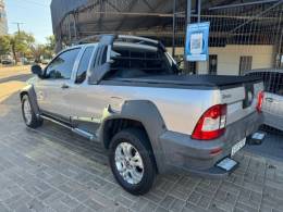 FIAT - STRADA - 2011/2011 - Prata - R$ 47.990,00