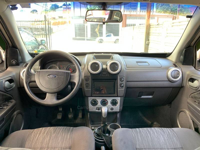 FORD - ECOSPORT - 2007/2008 - Outra - R$ 29.990,00