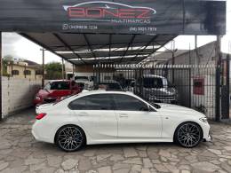 BMW - 320I - 2020/2020 - Branca - R$ 229.990,00