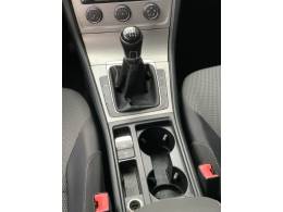 VOLKSWAGEN - GOLF - 2013/2014 - Prata - R$ 69.990,00