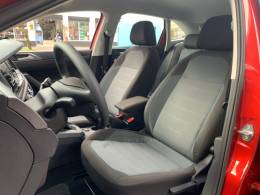 VOLKSWAGEN - NIVUS - 2020/2021 - Vermelha - R$ 103.990,00