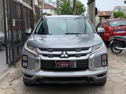 MITSUBISHI - OUTLANDER - 2020/2021 - Cinza - R$ 118.990,00