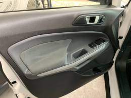 FORD - ECOSPORT - 2013/2014 - Branca - R$ 62.990,00