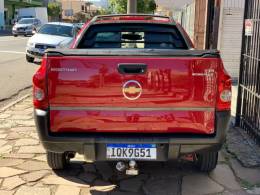CHEVROLET - MONTANA - 2009/2010 - Vermelha - R$ 37.990,00