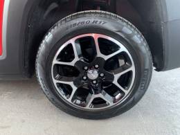 JEEP - RENEGADE - 2015/2016 - Vermelha - R$ 71.990,00