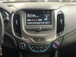 CHEVROLET - CRUZE - 2016/2017 - Branca - R$ 85.990,00