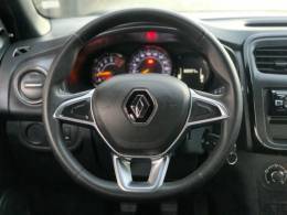 RENAULT - SANDERO - 2019/2020 - Cinza - R$ 48.990,00