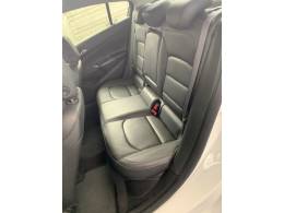 CHEVROLET - CRUZE - 2016/2017 - Branca - R$ 85.990,00