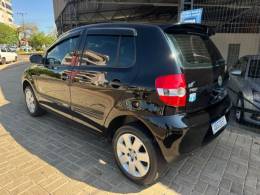 VOLKSWAGEN - FOX - 2009/2009 - Preta - R$ 33.990,00