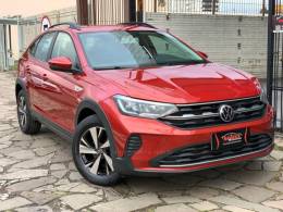 VOLKSWAGEN - NIVUS - 2020/2021 - Vermelha - R$ 103.990,00
