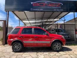 FORD - ECOSPORT - 2011/2012 - Vermelha - R$ 44.990,00