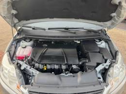 FORD - FOCUS - 2009/2009 - Prata - R$ 44.990,00