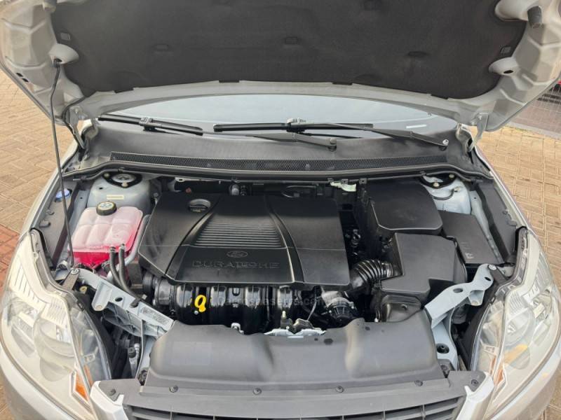 FORD - FOCUS - 2009/2009 - Prata - R$ 44.990,00