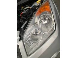FORD - FIESTA - 2007/2008 - Prata - R$ 25.990,00