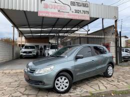 VOLKSWAGEN - GOL - 2010/2011 - Cinza - R$ 29.990,00