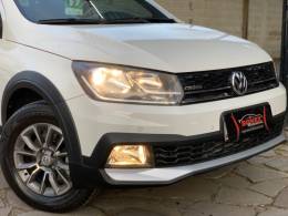 VOLKSWAGEN - SAVEIRO - 2016/2017 - Branca - R$ 79.990,00