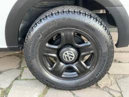 VOLKSWAGEN - SAVEIRO - 2010/2011 - Branca - R$ 44.990,00