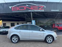 FORD - FOCUS - 2013/2013 - Prata - R$ 52.990,00