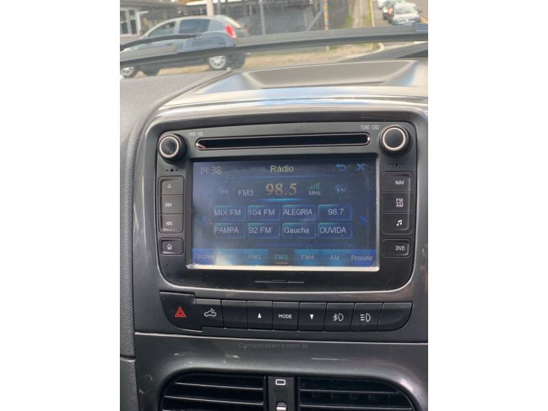 FIAT - STRADA - 2019/2020 - Prata - R$ 86.990,00