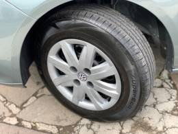 VOLKSWAGEN - GOL - 2010/2011 - Cinza - R$ 29.990,00