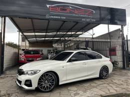 BMW - 320I - 2020/2020 - Branca - R$ 229.990,00